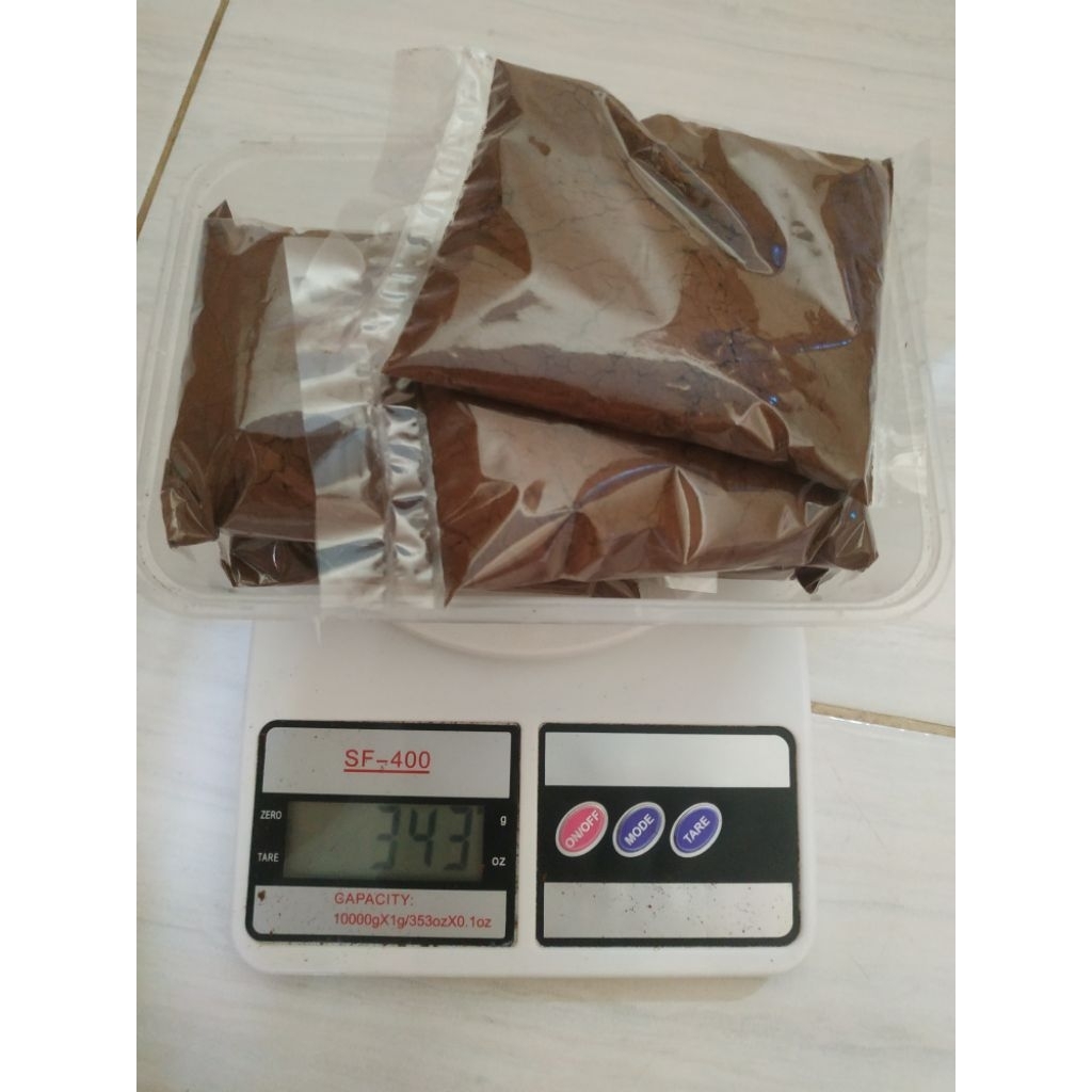 

Kopi Bubuk Robusta 65gr