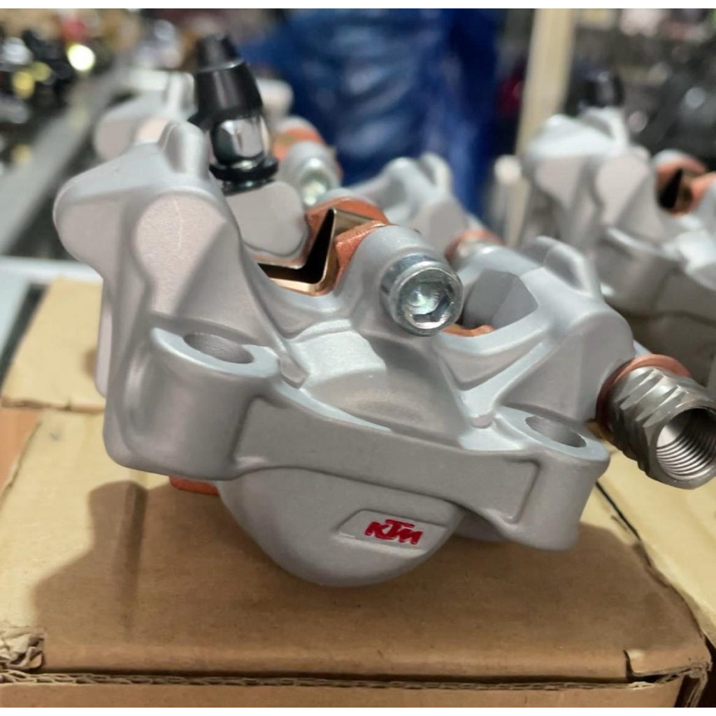kaliper KTM mini 2p