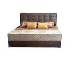 Kasur Springbed Ocean Hercules Simply Bed | Kasur Hercules 28 Cm Murah - Matras Aja