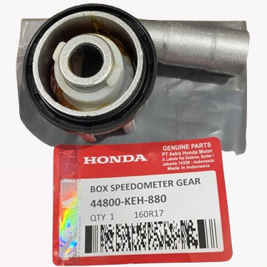 GEAR BOX MOTOR TIGER NEW REVO MEGAPRO MEGA PRO |44800KEH880 100% ORI AHM