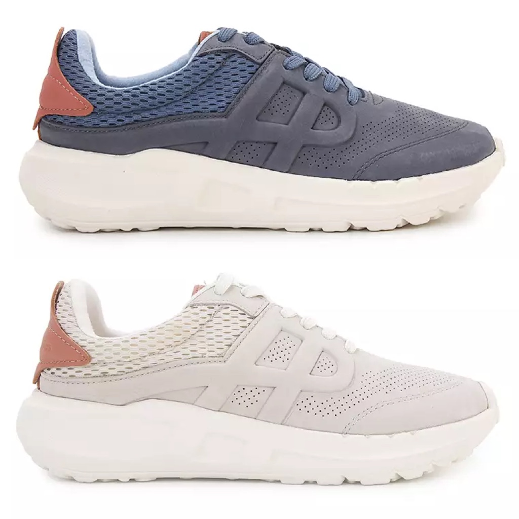 Hush Puppies Seventy8 Lthr Runner Original