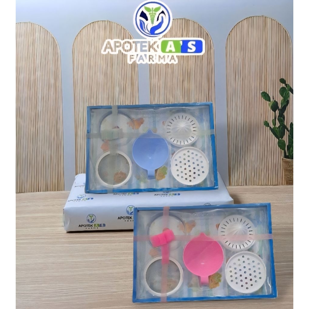 Kiddy Just Baby - Food Maker Mpasi Baby