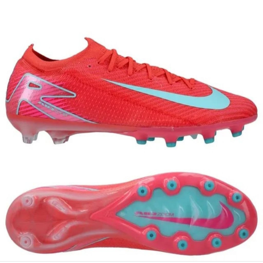 NIKE AIR ZOOM MERCURIAL VPR 16 ELITE AG PRO ORIGINAL