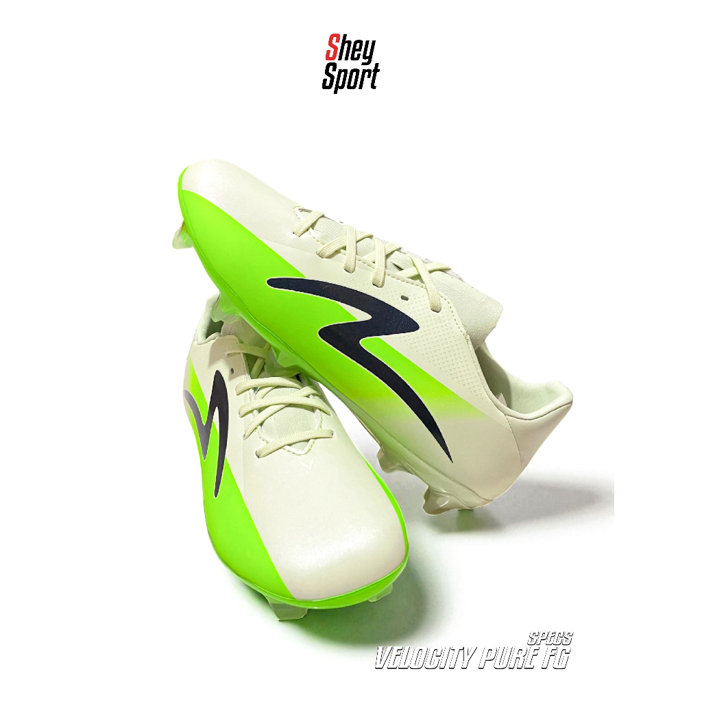 SEPATU BOLA SPECS TERBARU ACCELERATOR VELOCITY PURE