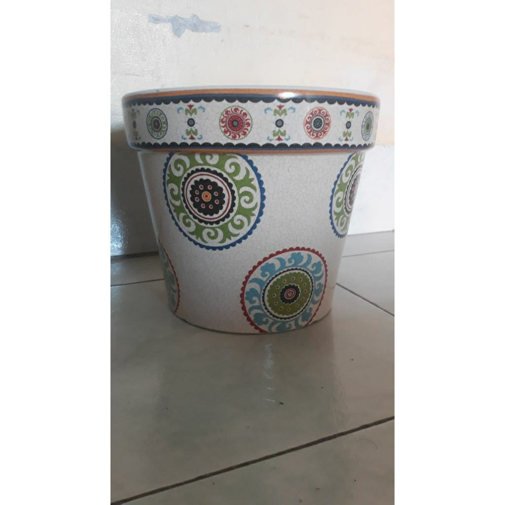 pot keramik Fifth 222