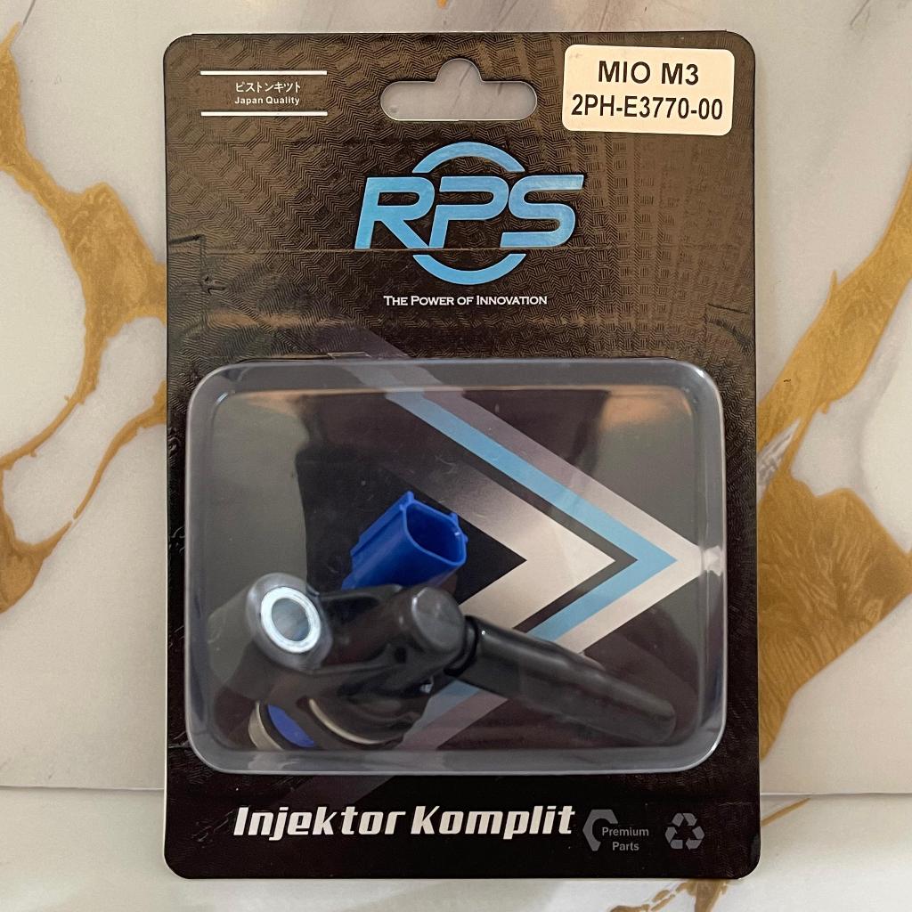 (RPS) INJECTOR ASSY / INJEKTOR KOMPLIT MIO M3 2PH-E3770-00