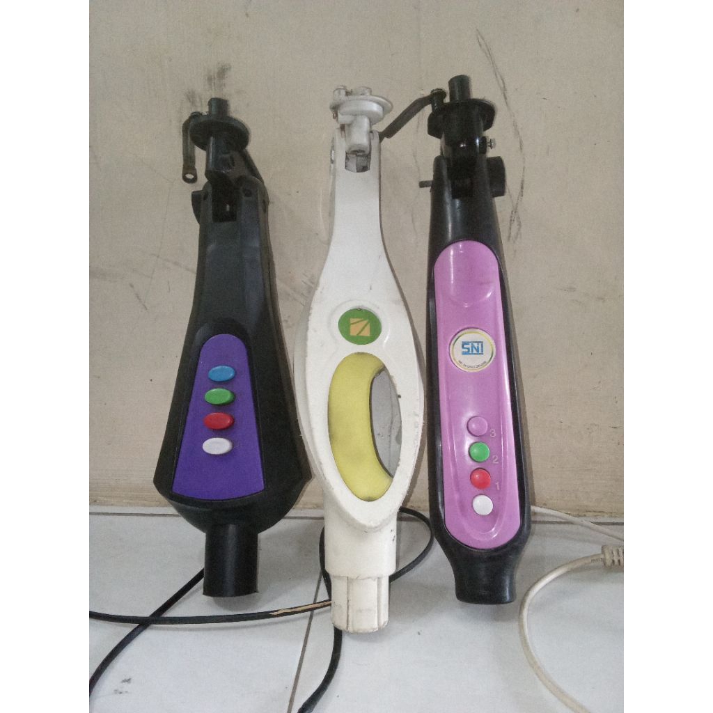 BODY KIPAS ANGIN ORIGINAL MIYAKO