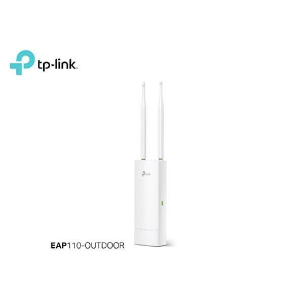 Tp-link EAP110-Outdoor 300Mbps Wireless N Outdoor Access Point EAP110 Outdoor EAP110-OD