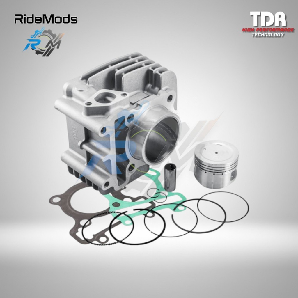 Blok Seher TDR Yamaha Vega ZR/New Jupiter 115 53.4MM
