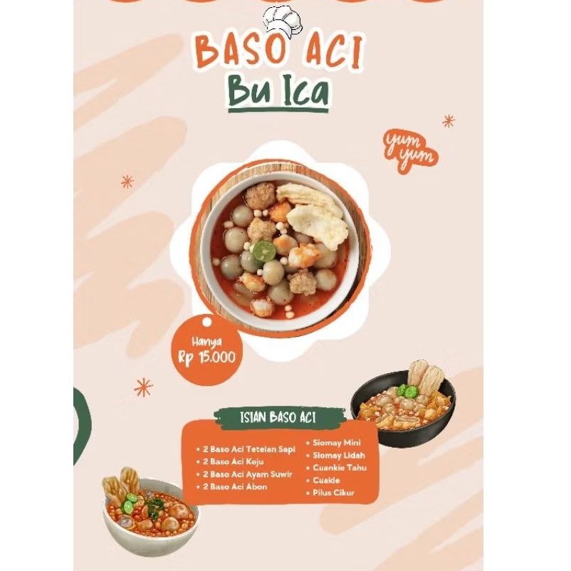

BASO ACI || BACIL