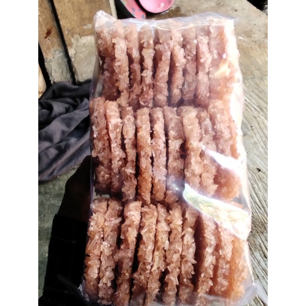 

RENGGINANG_terasi_udang