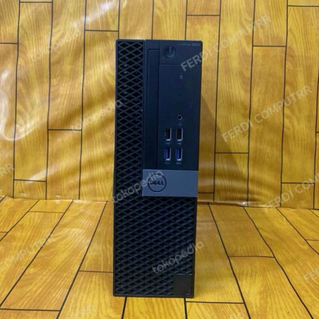 READY PC DELL 5040 KOSONGAN MURAH