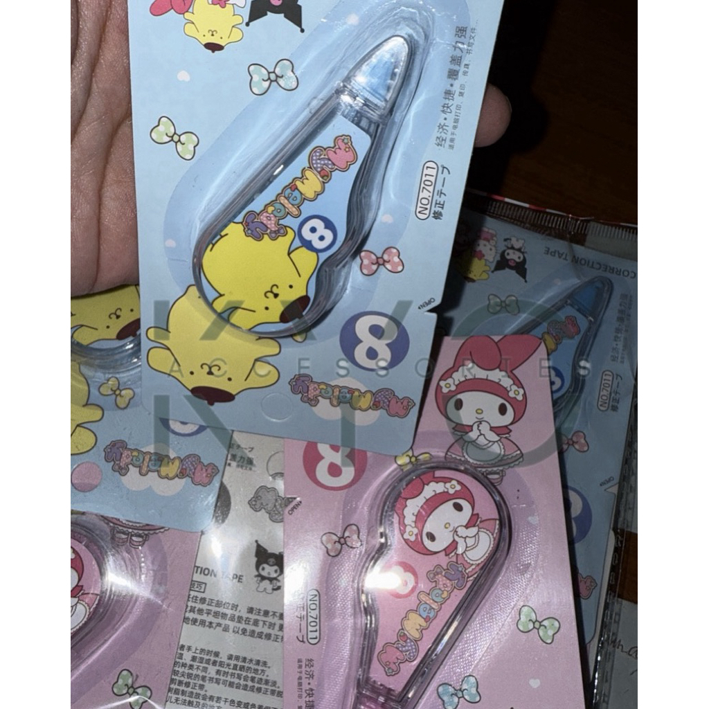 

PENGHAPUS PEN LUCU