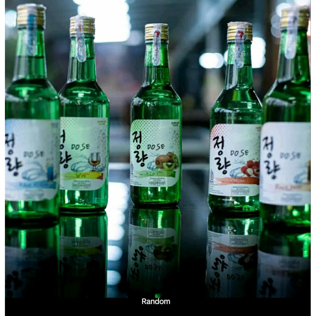 

Sooju_Dose'_350ml HALAL