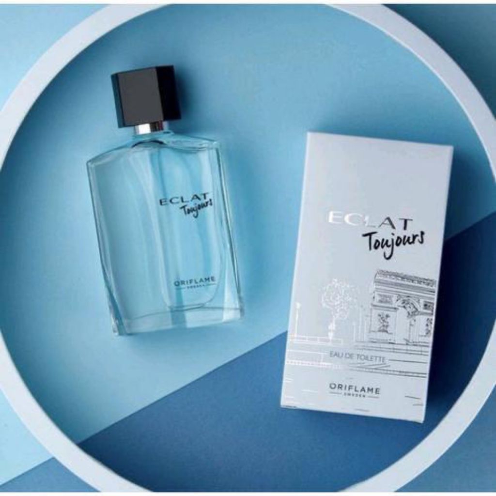 eclat amour dan eclat tojours edt parfum