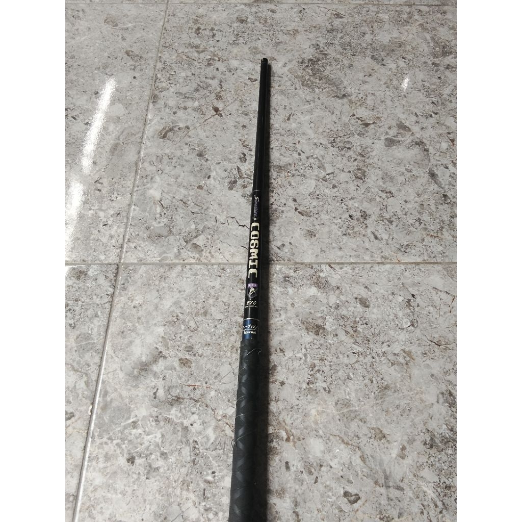 tegek iguruai cosmic uk 270, gen 1