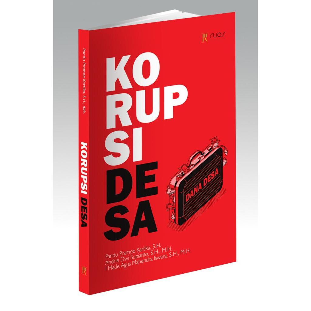 Korupsi Desa