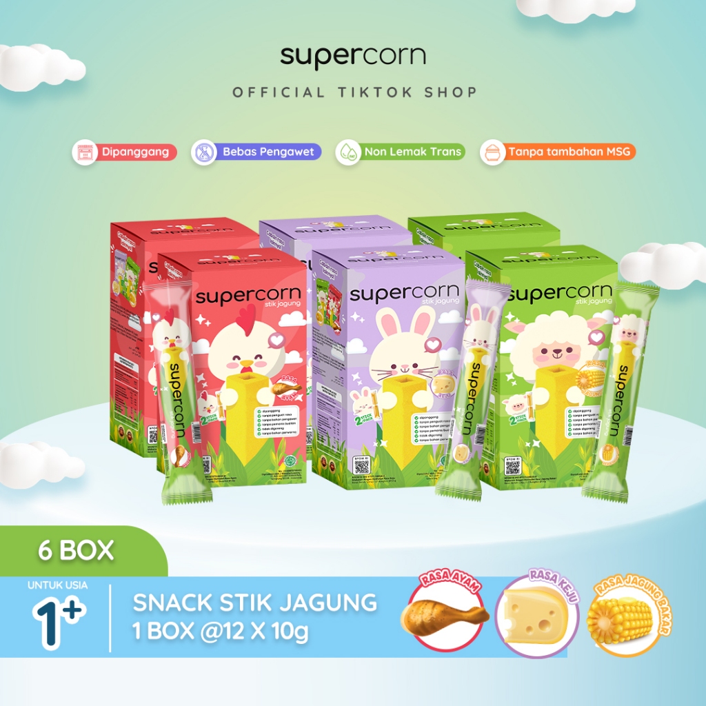 

Bundling ( 2 ayam ) (2 keju ) (2 jagung bakar)