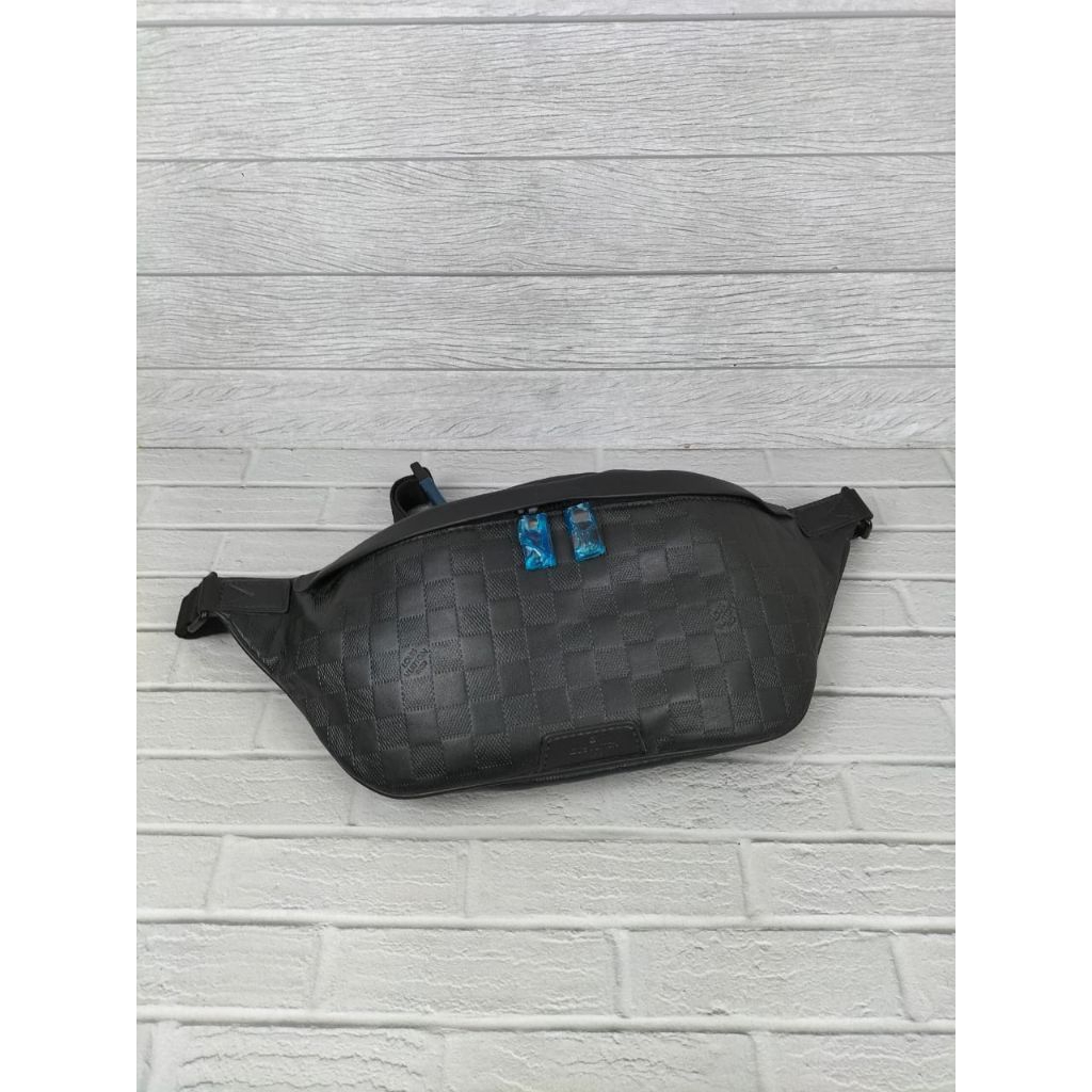 TAS WAISTBAG PRIA LS DISCOVERY BUMBAG IMPORT