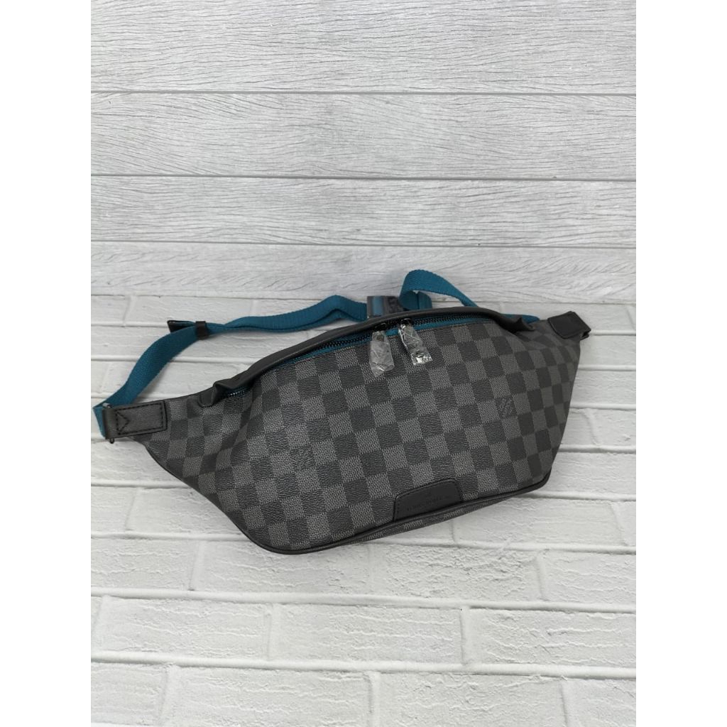 TAS WAISTBAG BUMBAG PRIA LS DISCOVERY BUMBAG