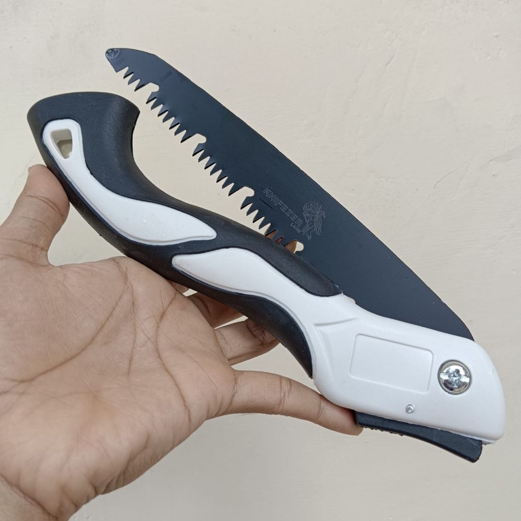 GERGAJI LIPAT PORTABLE MULTIFUNGSI