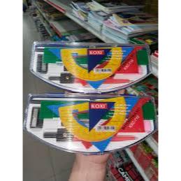 (MURAH) Jangka Matematika set Koxi KXC-710