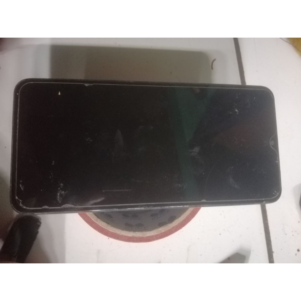 lcd xiaomi redmi 8 ori copotan