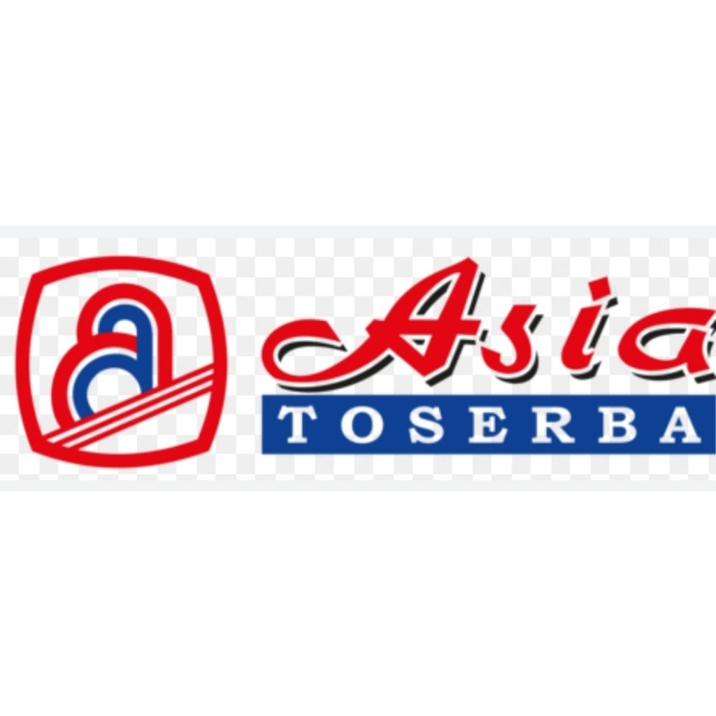 HARGA ASIA TOSERBA