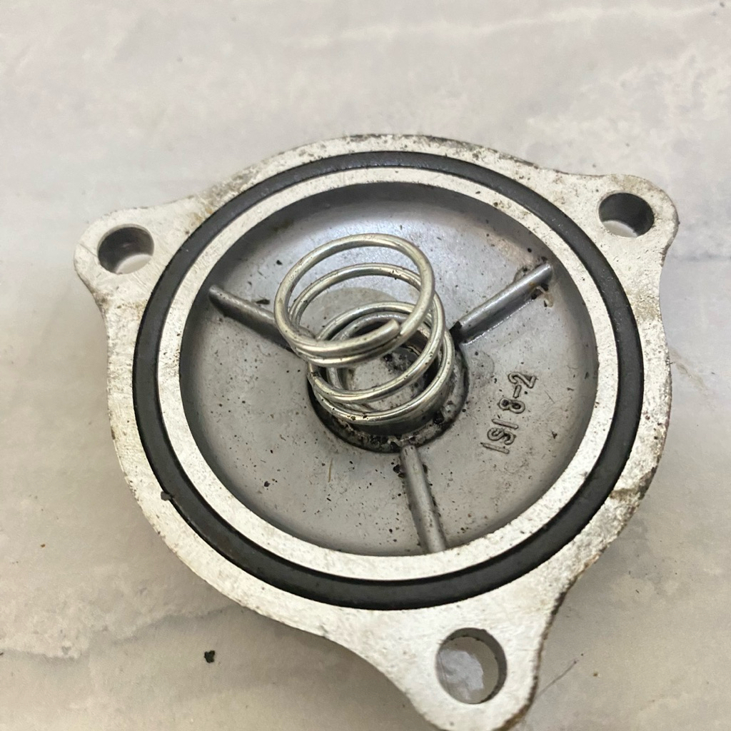 Tutup Filter Oli Spin 125 Copotan Original