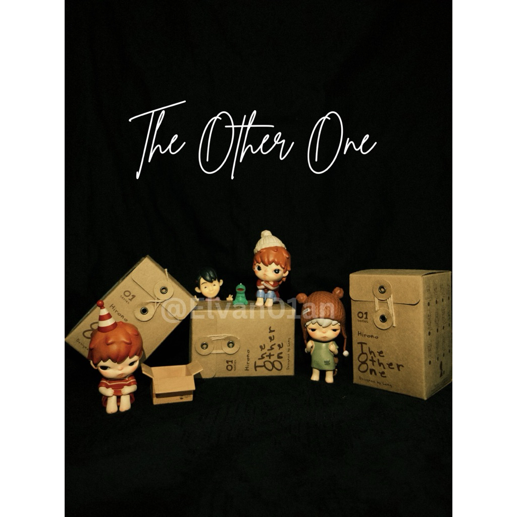 Hirono Kolpri Figure Kiyutt