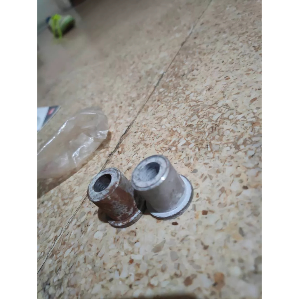 Bosh rangka arm cb 1set Bosh rangka cb arem Kaze bosh dudukan rangka cb