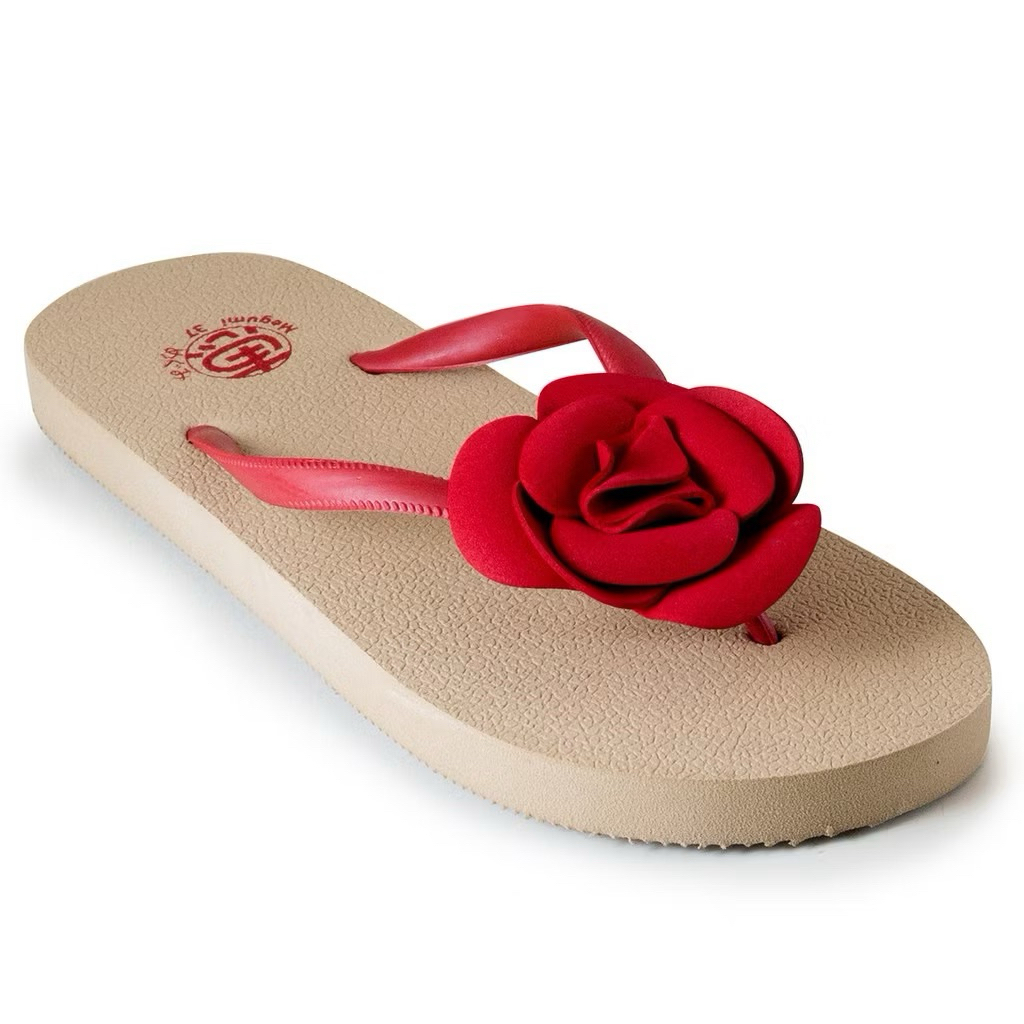 SANDAL MEGUMI PERIWINKLE