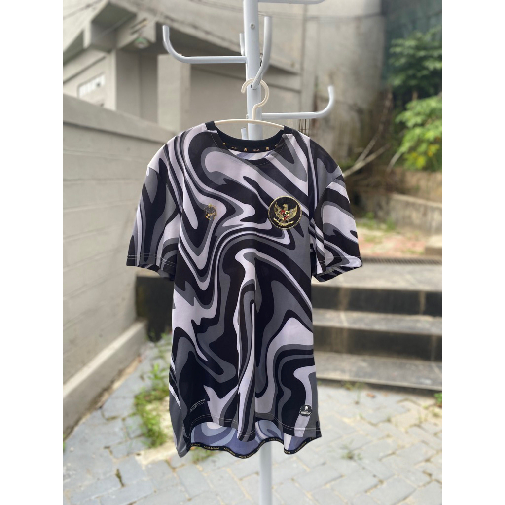 Jersey Timnas Indonesia Goalkeeper 2020-2022