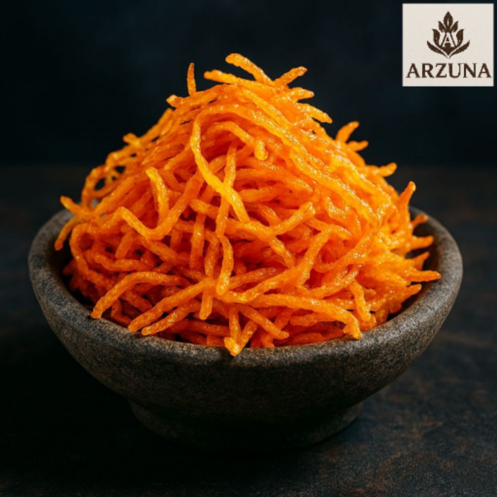 

KENTANG MUSTOPA PEDAS MANIS 90gr