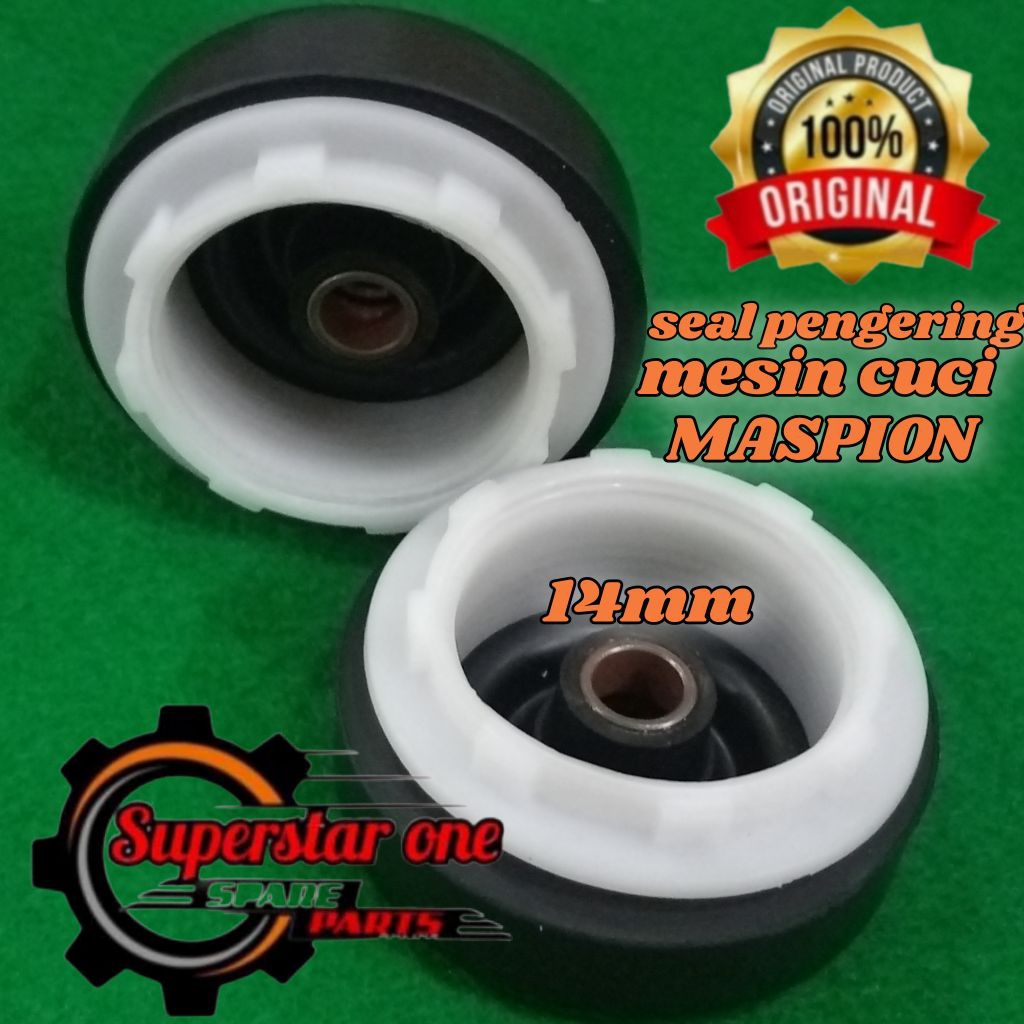 Seal pengering/sil pengering mesin cuci maspion MMC9971/MMC-9971/MMC 9971
