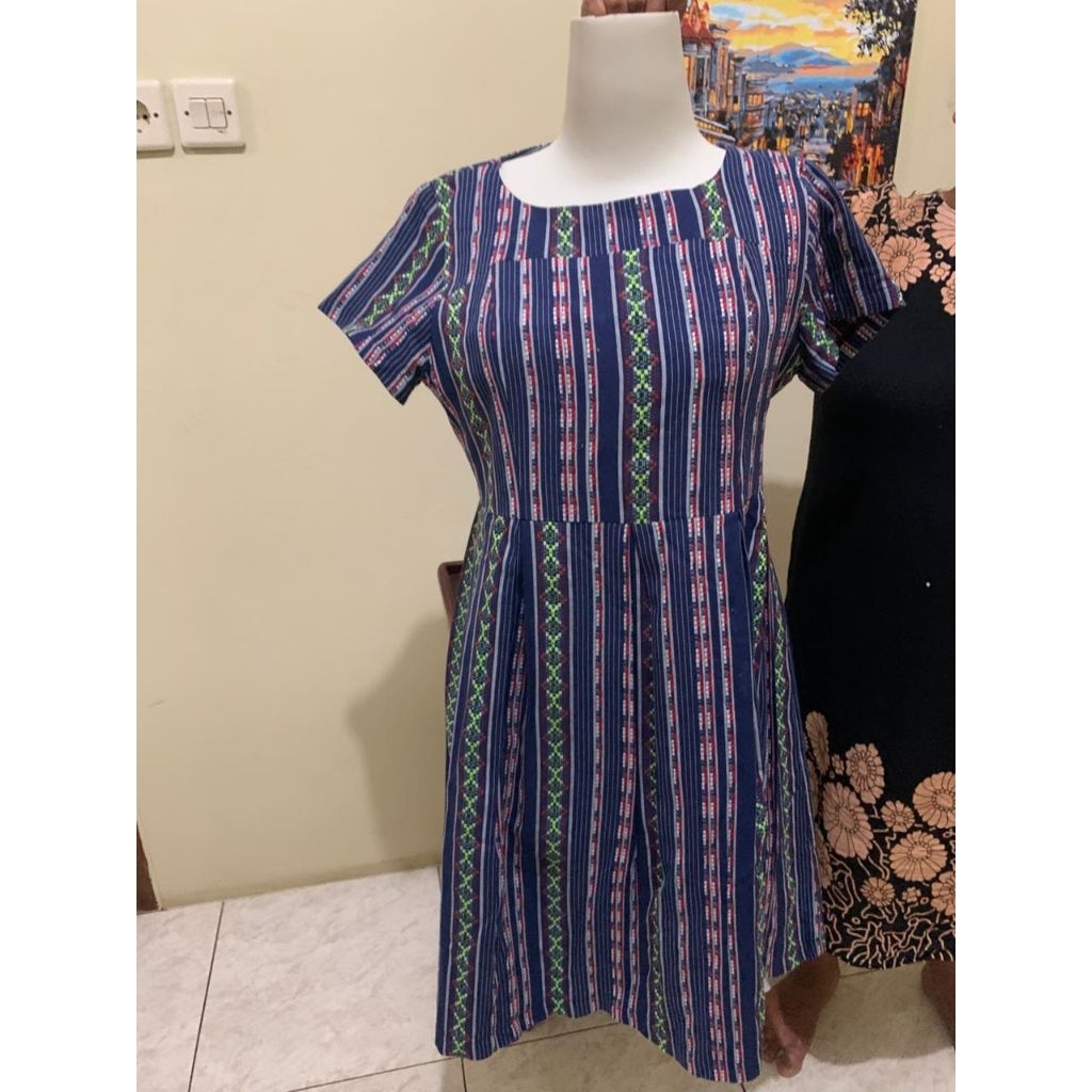 Dress, gamis, outer, kebaya