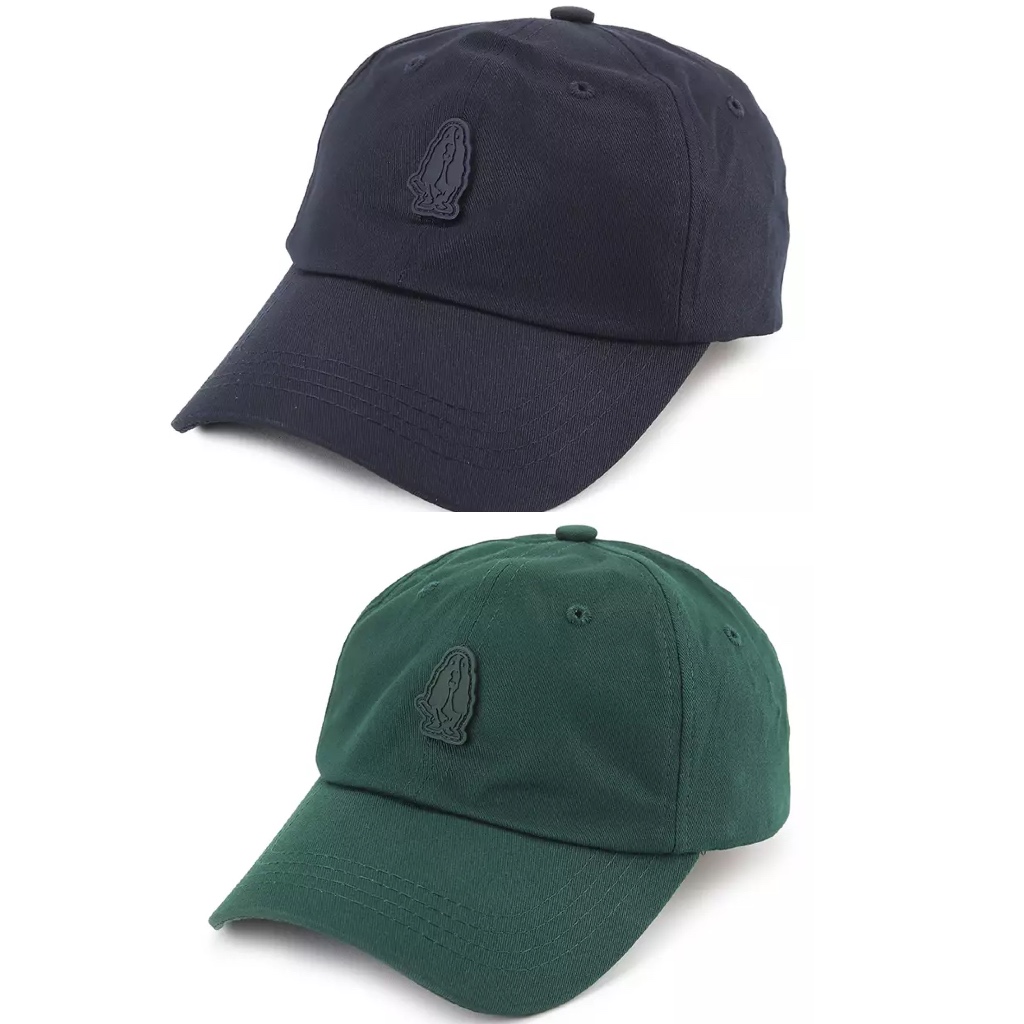 Hush Puppies Tonic Original (Topi Pria & Wanita (Unisex))