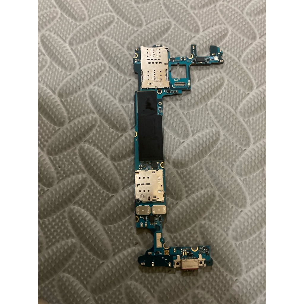 mesin samsung a5 2017