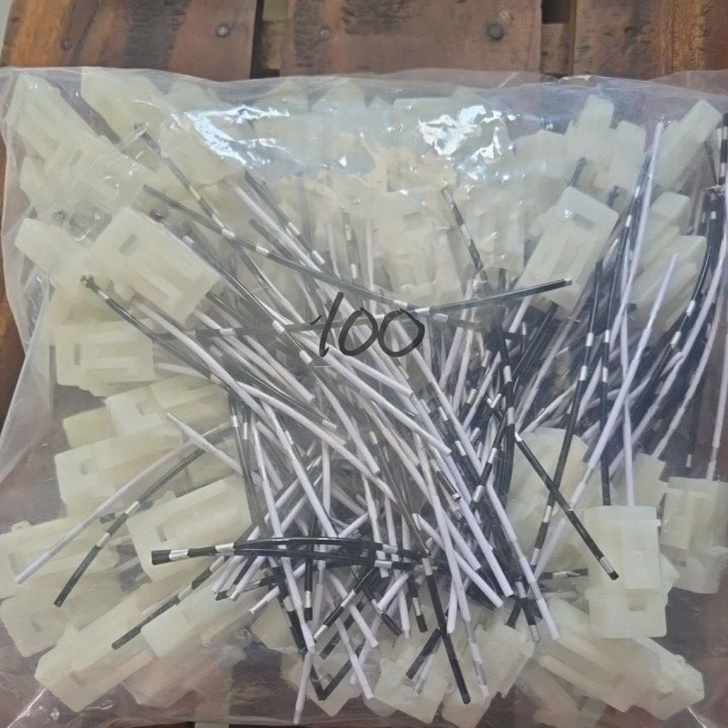 rumah sekring dx mini/shogun isi 100pcs