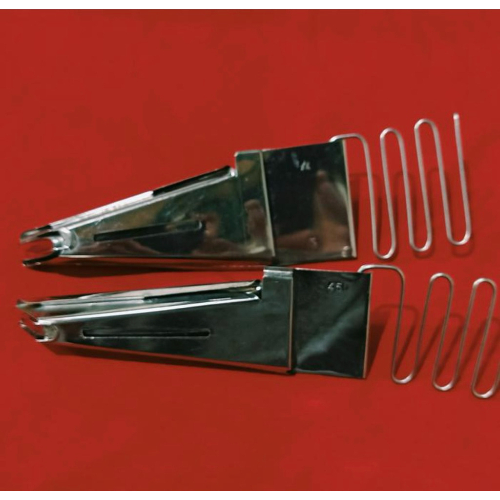 Corong Kam Overdeck Lipat 1 Mesin Jahit Overdeck -5