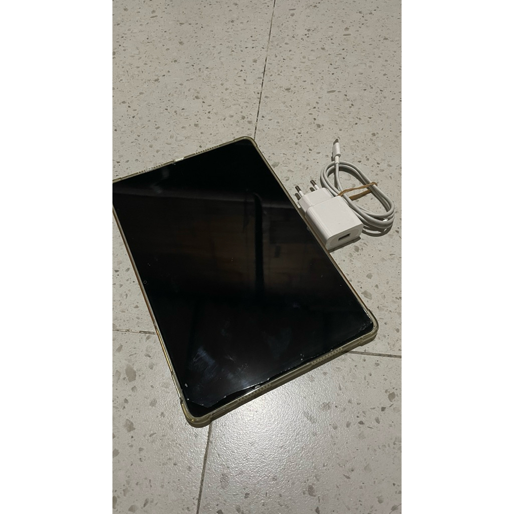 HUAWEI MatePad 11 4/128GB Second Rasa Baru – Fullset Mulus No Minus