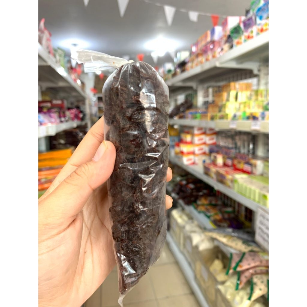 

Kismis Black Raisin (100Gr)