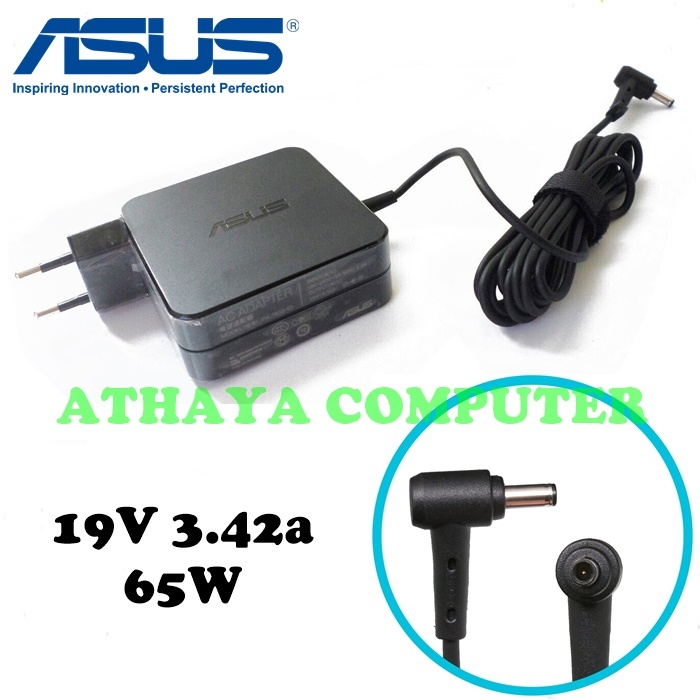 Charger Adaptor Asus ExpertBook B1400 B1400C B1400CBA Original
