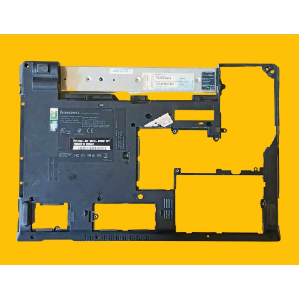 Case Casing Buttom laptop Lenovo Thinkpad L412