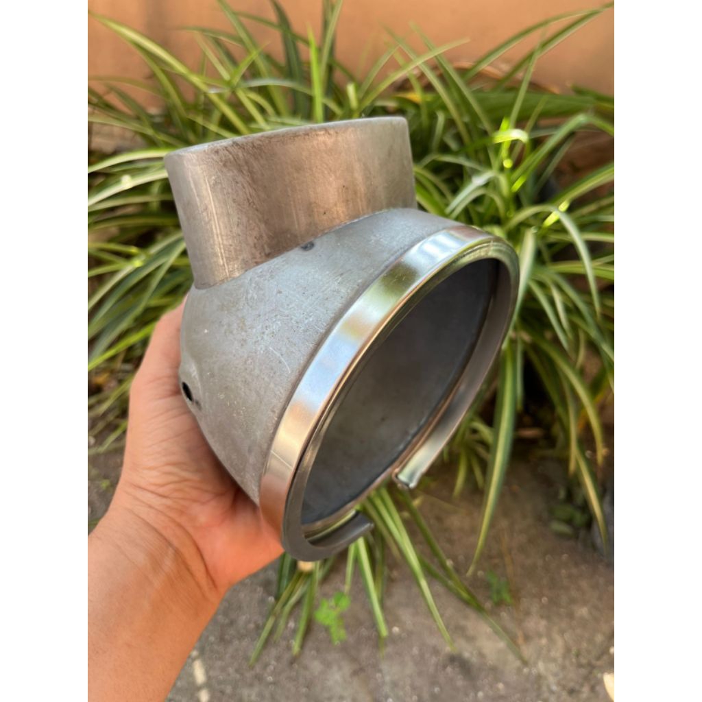 BATOK LAMPU YL BATOK LAMPU DEPAN YAMAHA YL