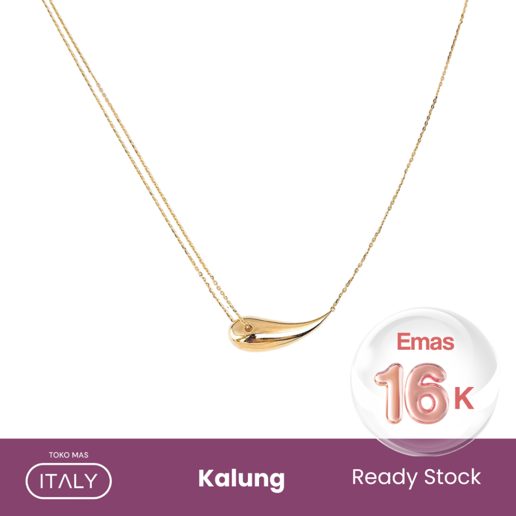 KALUNG KOYE TRIXIE LAYER TEAR UBS 700 CCT 16K