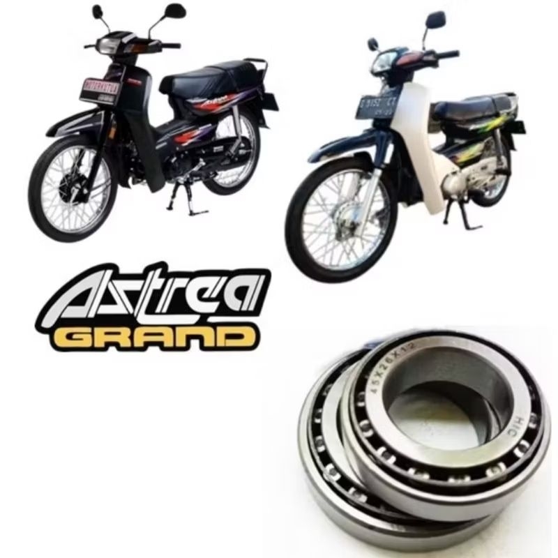 Komstir Bambu Beat Grand Beat Fi Polosan