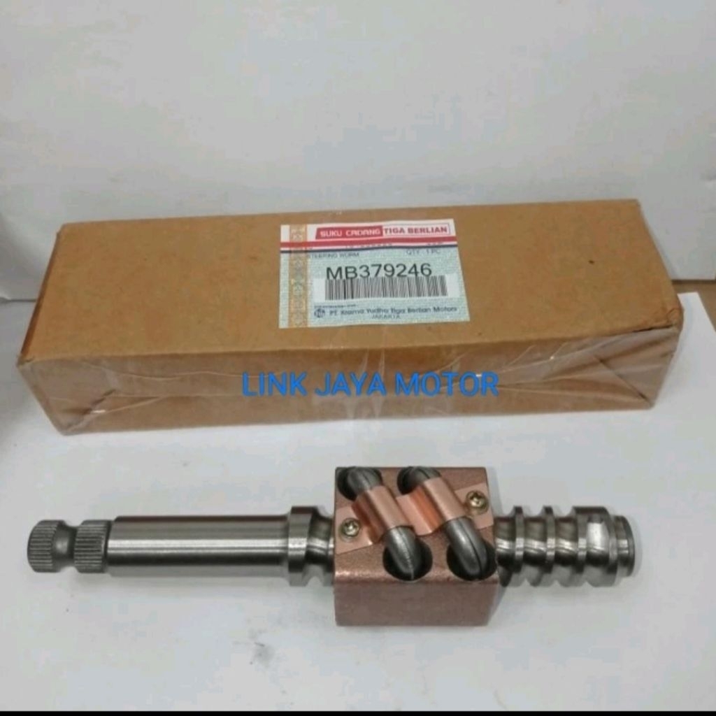 worm stir steering worm mitsubishi L300 Diesel