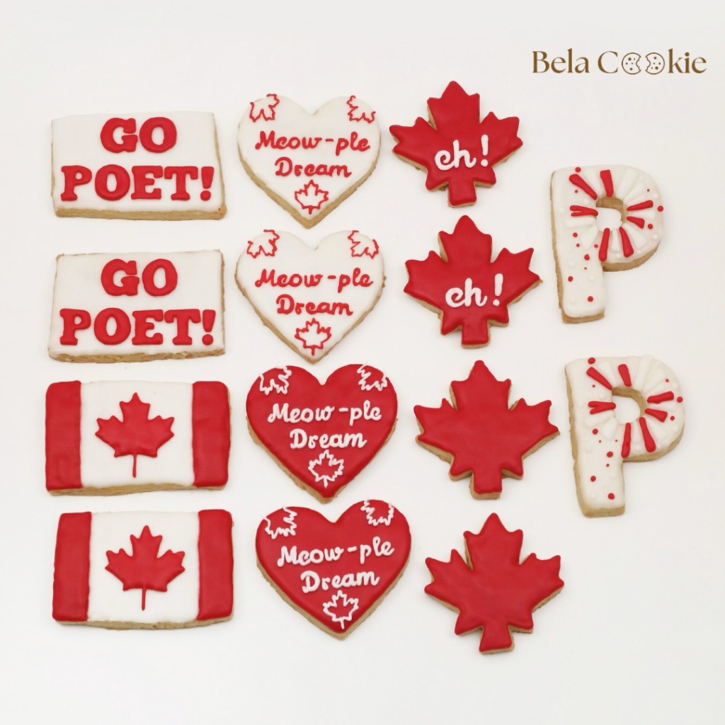 Custom Cookies Gambar / Cookies Character / Sugar Cookies / Cookies Custom by Bela Cookie