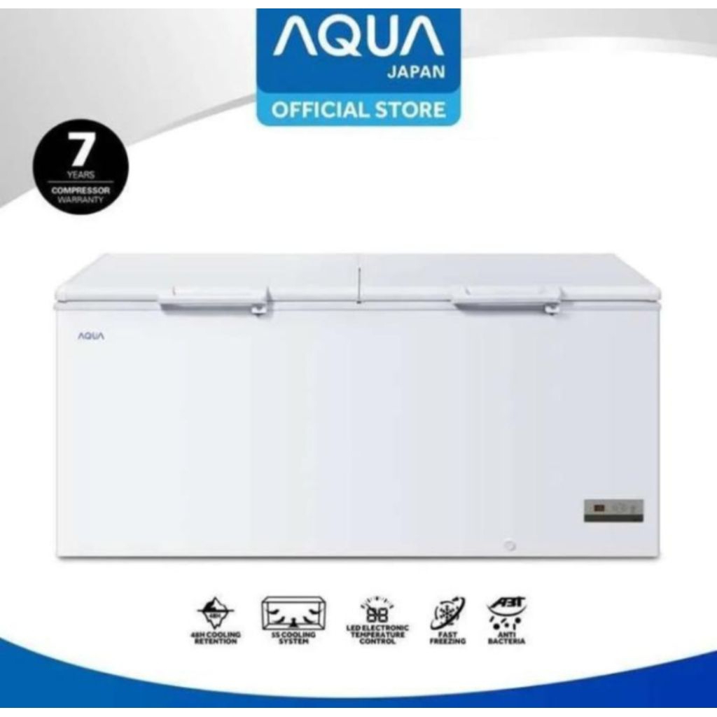 BOX FREEZER AQUA AQF-1200EC BOX FREEZER AQUA AQF 1200EC CHEST FREEZER AQUA AQF-1200EC BOX FREEZER AQ